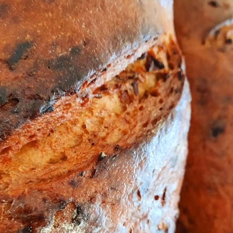 Brot – Manus Bäckerei Zwickau